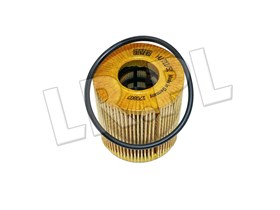 FILTR OLEJU - FREELANDER 2 / RR EVOQUE D LR001247MANN