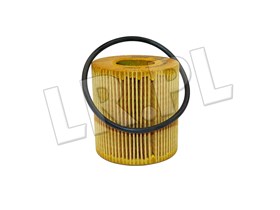 FILTR OLEJU - FREELANDER 2 / RR EVOQUE D LR001247MANN