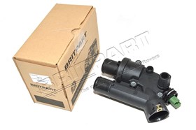 OBUDOWA TERMOSTATU FREELANDER 2  2,2 DI LR001312