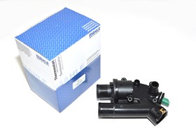 OBUDOWA TERMOSTATU FREELANDER 2  2,2 DIE LR001312G