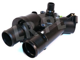 OBUDOWA TERMOSTATU FREELANDER 2  2,2 D LR001312GEN