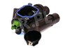 OBUDOWA TERMOSTATU FREELANDER 2  2,2 D LR001312GEN