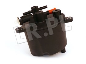 FILTR PALIWA - FREELANDER 2 DIESEL (KPL. LR001313
