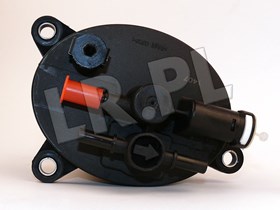 FILTR PALIWA - FREELANDER 2 DIESEL (KPL. LR001313