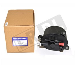 FILTR PALIWA - FREELANDER 2 DIESEL (KPL. LR001313
