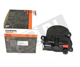 FILTR PALIWA - FREELANDER 2 DIESEL (KPL. LR001313COOPERS