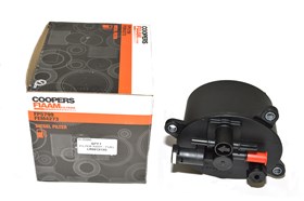 FILTR PALIWA - FREELANDER 2 DIESEL (KPL. LR001313COOPERS