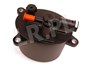 FILTR PALIWA - FREELANDER 2 DIESEL (KPL. LR001313GEN