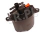 FILTR PALIWA - FREELANDER 2 DIESEL (KPL. LR001313GEN
