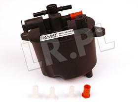 FILTR PALIWA - FREELANDER 2 DIESEL (KPL. LR001313MANN