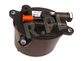FILTR PALIWA - FREELANDER 2 DIESEL (KPL. LR001313MANN