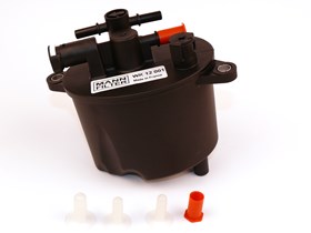 FILTR PALIWA - FREELANDER 2 DIESEL (KPL. LR001313MANN