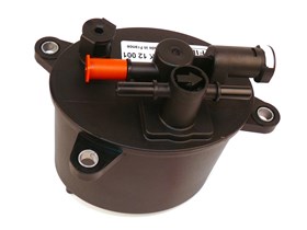 FILTR PALIWA - FREELANDER 2 DIESEL (KPL. LR001313MANN