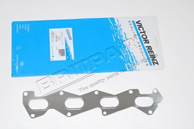 USZCZELKA KOLEKTORA WYDECHOWEGO 2,2 D LR001315