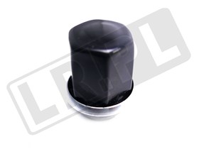 NAKRETKA FELGI ALU - FREELANDER 2 LR001381BLACK