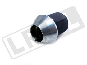 NAKRETKA FELGI ALU - FREELANDER 2 LR001381BLACK