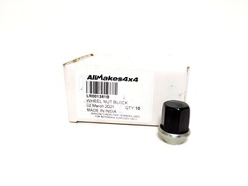 NAKRETKA FELGI ALU - FREELANDER 2 LR001381BLACK