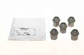 NAKRETKA FELGI ALUMINIOWEJ FREELANDER 2 LR001381GEN
