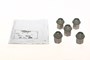 NAKRETKA FELGI ALUMINIOWEJ FREELANDER 2 LR001381GEN