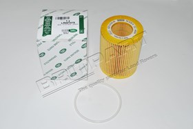 FILTR OLEJU BENZYNA FREELANDER 2 (3,2 MP LR001419GEN