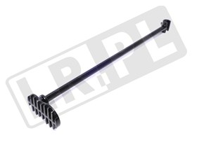 UCHWYT POKRYWY ZAROWEK REFLEKTORA FREELA LR001547GEN