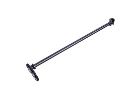 UCHWYT POKRYWY ZAROWEK REFLEKTORA FREELA LR001547GEN