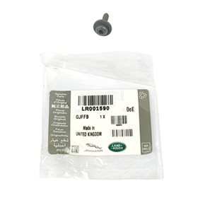 SRUBA UCHWYTU MOCOWANIA REFLEKTORA PRZEC LR001590GEN