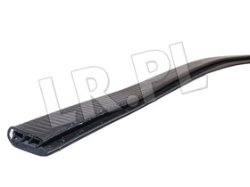 USZCZELKA RANTU NADKOLA TYL FREELANDER 2 LR001624GEN