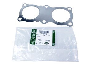USZCZELKA KATALIZATOR - TLUMIK SRODKOWY LR001816GEN