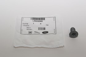 SRUBA M10 X 20MM TORX TARCZY HAMULCOWEJ LR002080GEN