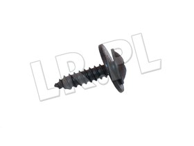 SRUBA 4,8 X 20 MM ZDERZAKA PRZOD / TYL / LR002162GEN