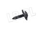 SRUBA 4,8 X 20 MM ZDERZAKA PRZOD / TYL / LR002162GEN