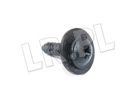 SRUBA 4,8 X 20 MM ZDERZAKA PRZOD / TYL / LR002162GEN