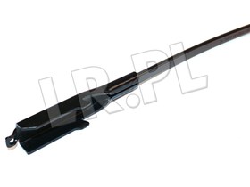 RAMIE WYCIERACZKI PRZOD FREELANDER 2 PRA LR002246GEN