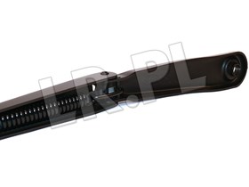 RAMIE WYCIERACZKI PRZOD FREELANDER 2 PRA LR002246GEN