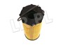 FILTR OLEJU - RR L322 / RR SPORT 3.6 DIE LR002338
