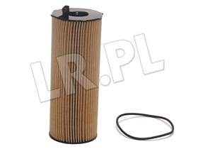 FILTR OLEJU - RR L322 / RR SPORT 3.6 DIE LR002338GEN