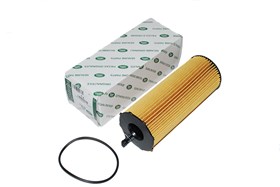 FILTR OLEJU - RR L322 / RR SPORT 3.6 DIE LR002338GEN