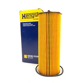 FILTR OLEJU - RR L322 / RR SPORT 3.6 DIE LR002338HENGST