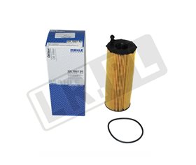 FILTR OLEJU - RR L322 / RR SPORT 3.6 DIE LR002338MAHLE