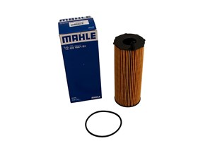 FILTR OLEJU - RR L322 / RR SPORT 3.6 DIE LR002338MAHLE