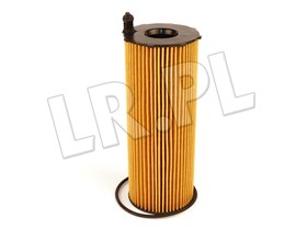 FILTR OLEJU - RR L322 / RR SPORT 3.6 DIE LR002338MANN