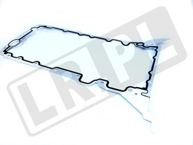 USZCZELKA MISKI OLEJOWEJ SILNIKA 3,6 DIE LR002438GEN
