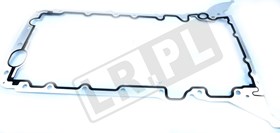 USZCZELKA MISKI OLEJOWEJ SILNIKA 3,6 DIE LR002438GEN