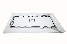 USZCZELKA MISKI OLEJOWEJ SILNIKA 3,6 DIE LR002438GEN