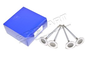 ZAWOR SSACY DISCOVERY 3 , RANGE ROVER L3 LR002447