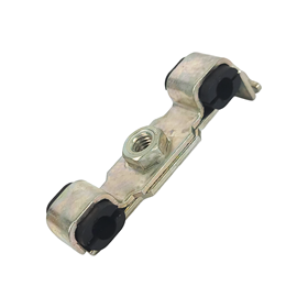 MOCOWANIE WTRYSKIWACZA 2.7 TDV6 LR002456GEN