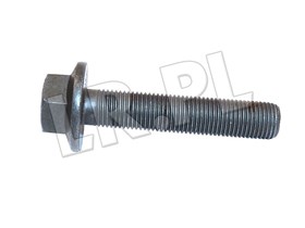 SRUBA KOLA PASOWEGO WALU KORBOWEGO M14 X LR002458GEN