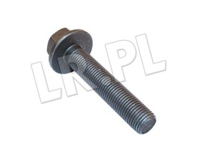 SRUBA KOLA PASOWEGO WALU KORBOWEGO M14 X LR002458GEN