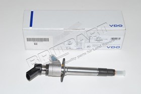 WTRYSKIWACZ KPL. V8 3,6 DIESEL (1 I 8 CY LR002473G